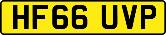 HF66UVP