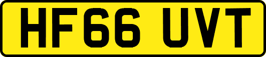 HF66UVT