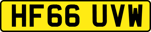 HF66UVW