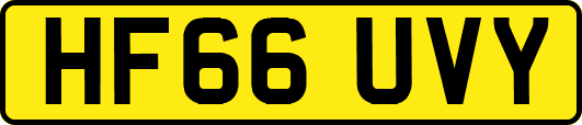 HF66UVY