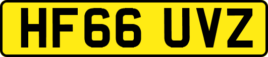 HF66UVZ