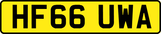 HF66UWA