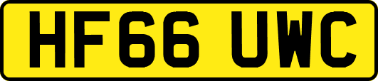 HF66UWC