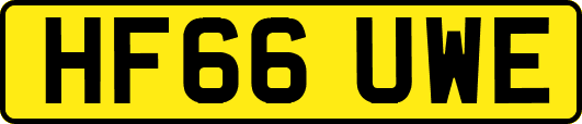 HF66UWE