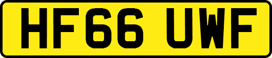 HF66UWF