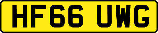 HF66UWG