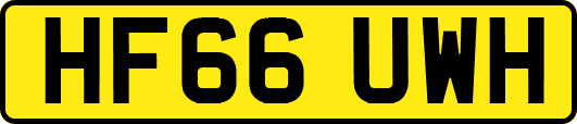 HF66UWH