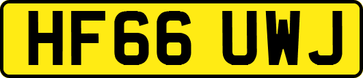 HF66UWJ
