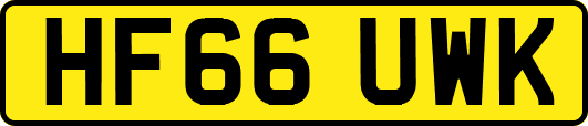 HF66UWK