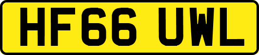 HF66UWL