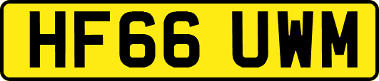 HF66UWM