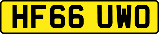 HF66UWO
