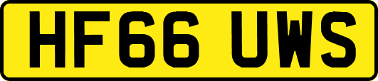 HF66UWS