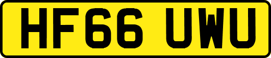 HF66UWU