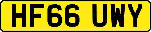 HF66UWY