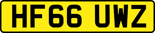 HF66UWZ