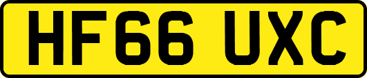 HF66UXC