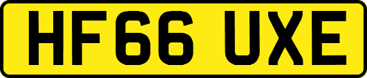 HF66UXE