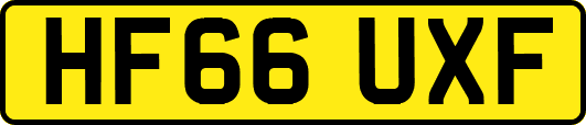 HF66UXF