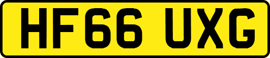 HF66UXG