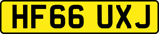 HF66UXJ