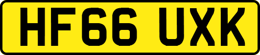 HF66UXK