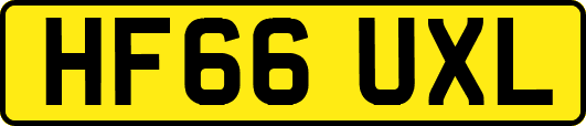 HF66UXL