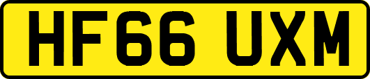 HF66UXM