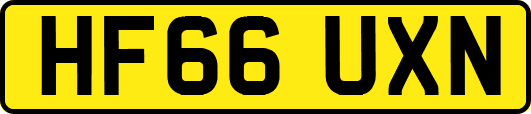 HF66UXN