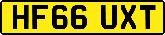 HF66UXT