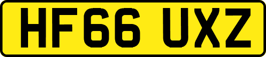 HF66UXZ