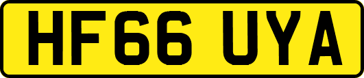 HF66UYA