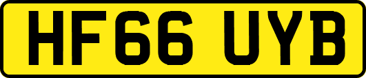 HF66UYB