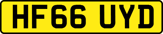 HF66UYD