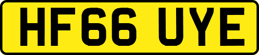 HF66UYE