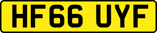 HF66UYF