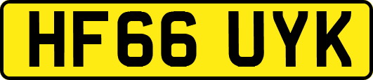 HF66UYK