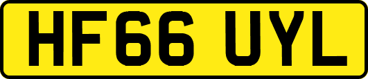 HF66UYL