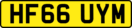 HF66UYM