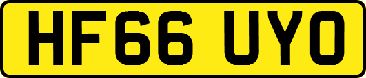 HF66UYO