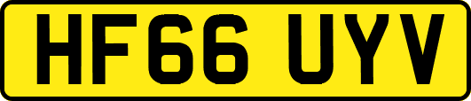 HF66UYV