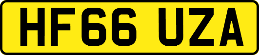 HF66UZA