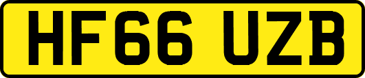 HF66UZB