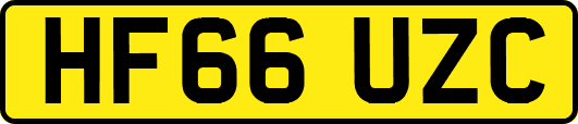 HF66UZC