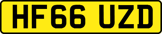 HF66UZD