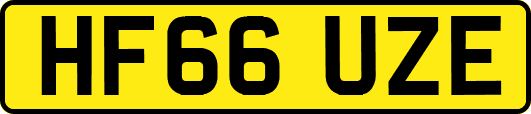HF66UZE