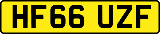 HF66UZF