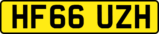 HF66UZH