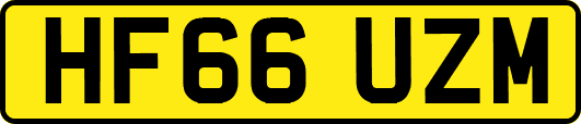 HF66UZM