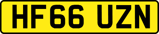HF66UZN